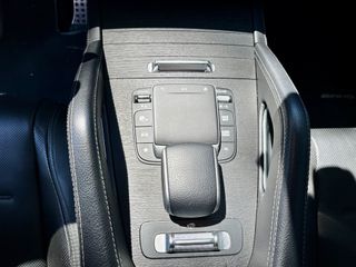 Mercedes-Benz GLE 350 2022 de 4matic plug in Diesel AMG packet ΙΔΙΩΤΗ - AUTOVISOR-thumb-51