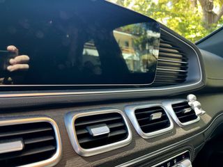 Mercedes-Benz GLE 350 2022 de 4matic plug in Diesel AMG packet ΙΔΙΩΤΗ - AUTOVISOR-thumb-52