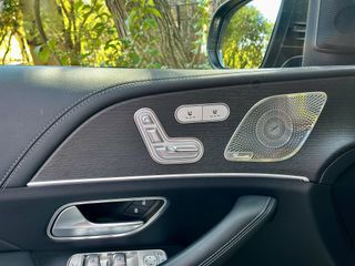 Mercedes-Benz GLE 350 2022 de 4matic plug in Diesel AMG packet ΙΔΙΩΤΗ - AUTOVISOR-thumb-53