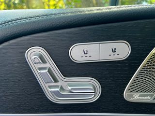 Mercedes-Benz GLE 350 2022 de 4matic plug in Diesel AMG packet ΙΔΙΩΤΗ - AUTOVISOR-thumb-54