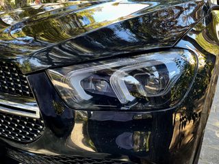 Mercedes-Benz GLE 350 2022 de 4matic plug in Diesel AMG packet ΙΔΙΩΤΗ - AUTOVISOR-thumb-13