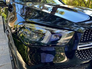 Mercedes-Benz GLE 350 2022 de 4matic plug in Diesel AMG packet ΙΔΙΩΤΗ - AUTOVISOR-thumb-14