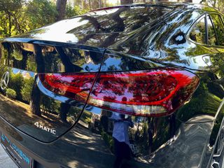 Mercedes-Benz GLE 350 2022 de 4matic plug in Diesel AMG packet ΙΔΙΩΤΗ - AUTOVISOR-thumb-15