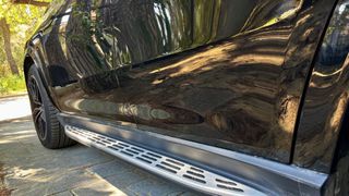 Mercedes-Benz GLE 350 2022 de 4matic plug in Diesel AMG packet ΙΔΙΩΤΗ - AUTOVISOR-thumb-17