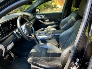 Mercedes-Benz GLE 350 2022 de 4matic plug in Diesel AMG packet ΙΔΙΩΤΗ - AUTOVISOR-thumb-19