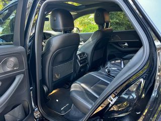 Mercedes-Benz GLE 350 2022 de 4matic plug in Diesel AMG packet ΙΔΙΩΤΗ - AUTOVISOR-thumb-20