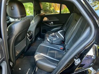 Mercedes-Benz GLE 350 2022 de 4matic plug in Diesel AMG packet ΙΔΙΩΤΗ - AUTOVISOR-thumb-21