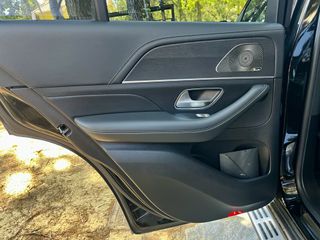 Mercedes-Benz GLE 350 2022 de 4matic plug in Diesel AMG packet ΙΔΙΩΤΗ - AUTOVISOR-thumb-22