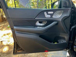 Mercedes-Benz GLE 350 2022 de 4matic plug in Diesel AMG packet ΙΔΙΩΤΗ - AUTOVISOR-thumb-23