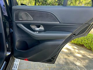 Mercedes-Benz GLE 350 2022 de 4matic plug in Diesel AMG packet ΙΔΙΩΤΗ - AUTOVISOR-thumb-24