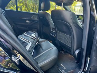 Mercedes-Benz GLE 350 2022 de 4matic plug in Diesel AMG packet ΙΔΙΩΤΗ - AUTOVISOR-thumb-25