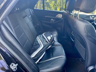 Mercedes-Benz GLE 350 2022 de 4matic plug in Diesel AMG packet ΙΔΙΩΤΗ - AUTOVISOR-thumb-26