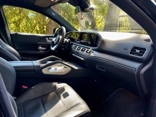 Mercedes-Benz GLE 350 2022 de 4matic plug in Diesel AMG packet ΙΔΙΩΤΗ - AUTOVISOR-thumb-29