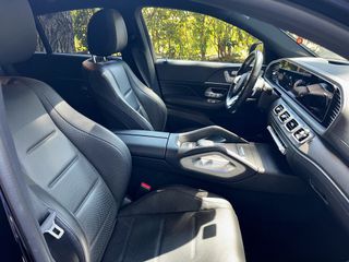 Mercedes-Benz GLE 350 2022 de 4matic plug in Diesel AMG packet ΙΔΙΩΤΗ - AUTOVISOR-thumb-30