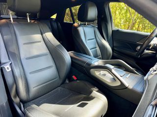 Mercedes-Benz GLE 350 2022 de 4matic plug in Diesel AMG packet ΙΔΙΩΤΗ - AUTOVISOR-thumb-31