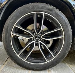 Mercedes-Benz GLE 350 2022 de 4matic plug in Diesel AMG packet ΙΔΙΩΤΗ - AUTOVISOR-thumb-33
