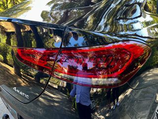 Mercedes-Benz GLE 350 2022 de 4matic plug in Diesel AMG packet ΙΔΙΩΤΗ - AUTOVISOR-thumb-34