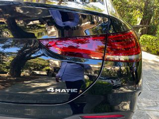 Mercedes-Benz GLE 350 2022 de 4matic plug in Diesel AMG packet ΙΔΙΩΤΗ - AUTOVISOR-thumb-35