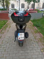 Piaggio Beverly 350 2017-thumb-3