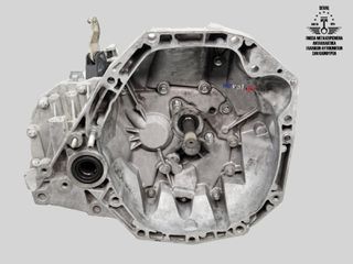 ΣΑΣΜΑΝ JH3129 RENAULT CLIO II / III / MODUS 1.4 16V (K4J) 5ΤΑΧΥΤΟ Καλέστε για τιμή Seval