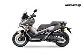 Voge 2026 SR450X