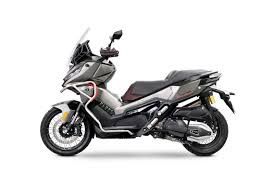 Voge 2026 SR450X