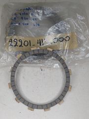 ΔΙΣΚΟΙ ΣΥΜΠΛΕΚΤΗ HONDA CB 400 / CB 450 ΤΕΜΑΧΙΟ 22201-415-000