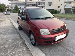 Fiat Panda 2006 Dynamic Diesel Full extra