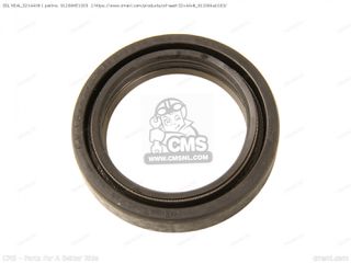 ΓΝΗΣΙΑ ΤΣΙΜΟΥΧΑ ΛΑΔΙΟΥ HONDA 32X44X8