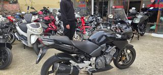 Honda CBF 600S 2004 Cbf600sa abs