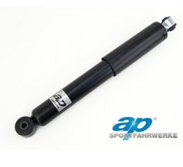 Ρυθμιζόμενη ανάρτηση καθ ύψος AP Audi TT (8N) - Quattro - 4 Tμχ. - (GF10-041)-thumb-2