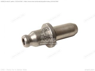 ΓΝΗΣΙΟΣ ΟΔΗΓΟΣ ΒΑΛΒΙΔΩΝ CB 400 CM 400 CB 250