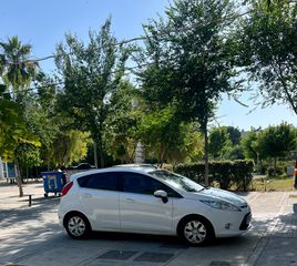 Ford Fiesta 2012 ECONETIC DIESEL EURO5
