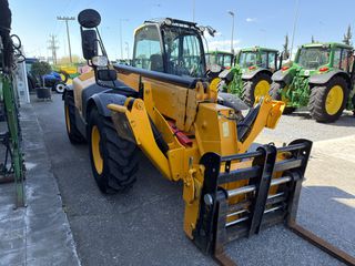 Τηλεσκοπικά Περονοφόρα JCB 2018 535-125-thumb-1