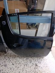 ΠΙΣΩ ΔΕΞΙΑ ΠΟΡΤΑ ΑΠΟ MITSUBISHI L200 SAFARI