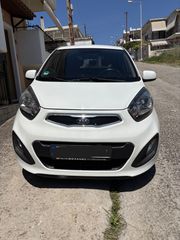 Kia Picanto 2014 FULL EXTRA