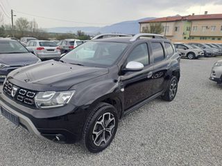 Dacia Duster 2021 4X4 SPORTIVE