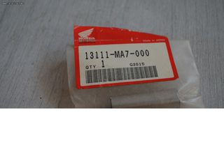 ΠΕΙΡΟΣ ΠΙΣΤΟΝΙΟΥ  ΓΝΗΣΙΟΣ HONDA CBX 650-750
