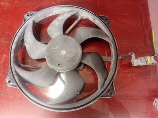 Μοτέρ Και Φτερωτή CITROEN C4  307    9652946080 1859383116 9658508980-thumb-1