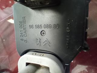 Μοτέρ Και Φτερωτή CITROEN C4  307    9652946080 1859383116 9658508980-thumb-4