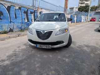 Lancia Ypsilon 2011 Platinum