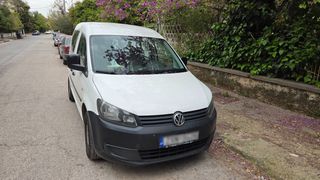 Volkswagen Caddy 2013 Blupoint