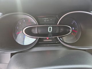 Renault Clio 2017 VAN... DIESEL EURO 6-thumb-8