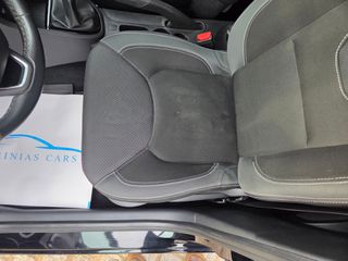 Renault Clio 2017 VAN... DIESEL EURO 6-thumb-11
