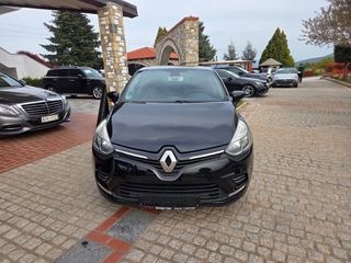 Renault Clio 2017 VAN... DIESEL EURO 6-thumb-1