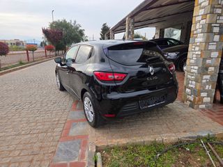 Renault Clio 2017 VAN... DIESEL EURO 6-thumb-6