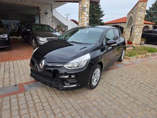 Renault Clio 2017 VAN... DIESEL EURO 6