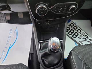 Renault Clio 2017 VAN... DIESEL EURO 6-thumb-12