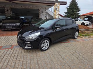 Renault Clio 2017 VAN... DIESEL EURO 6-thumb-3