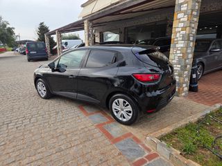 Renault Clio 2017 VAN... DIESEL EURO 6-thumb-5